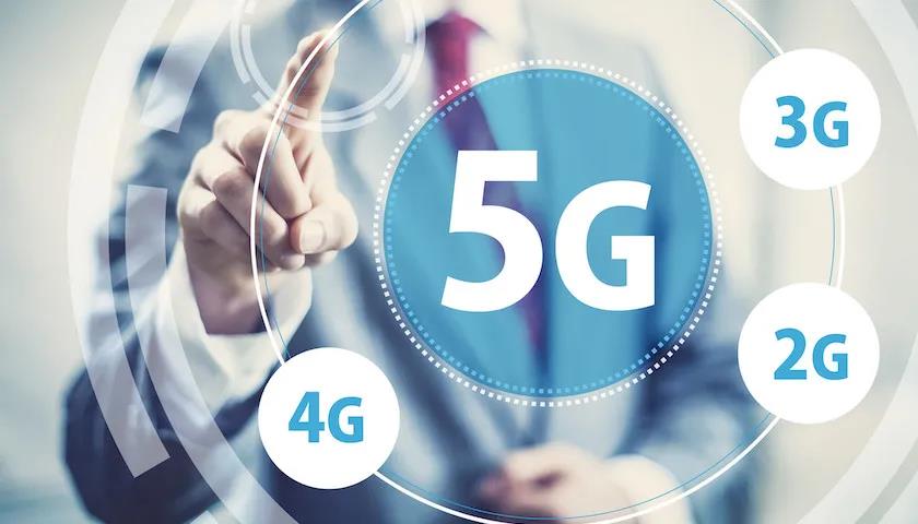 中国移动通信联合会海外首家5G＋人才培养基地落户格乐大学