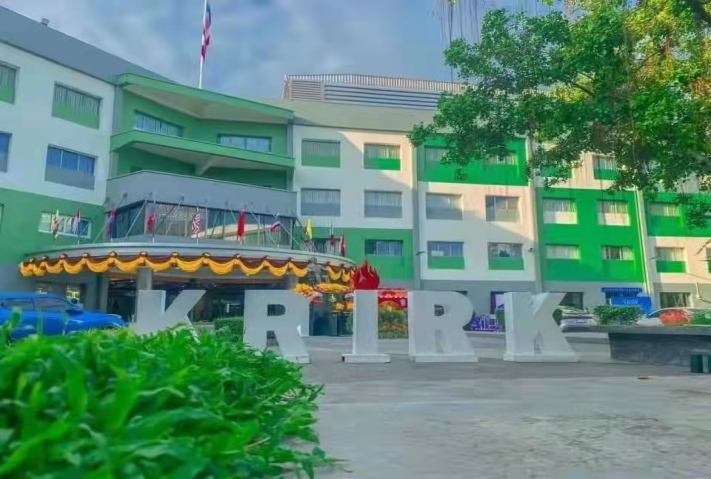 泰国中文授课硕士！教育学|音乐|舞蹈学|艺术与设计|书法|传媒|工商管理|工学|法学|体育教育|护理学|公共卫生|文学专业齐全！