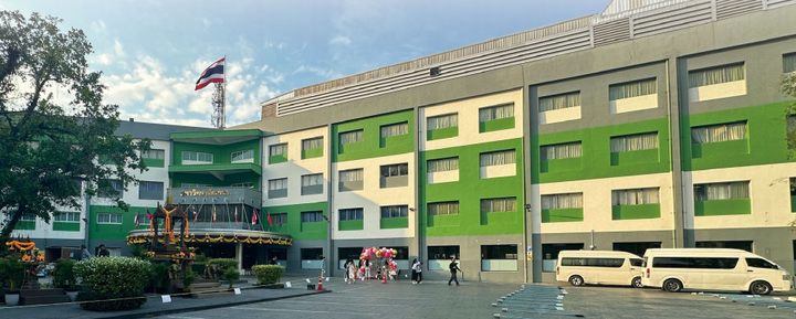 最新留学泰国格乐大学博士公共卫生专业—大健康促进医疗与大数据/流行病学课程及学费（中文授课）