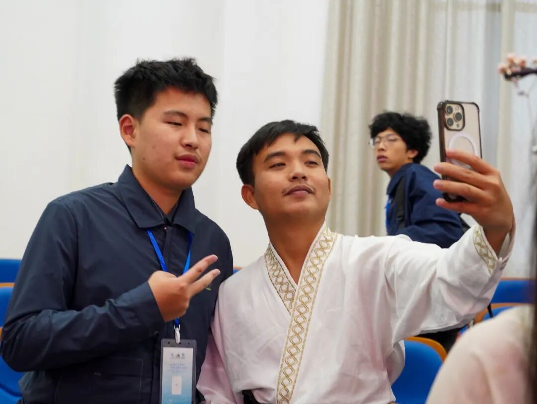 泰国格乐大学结缘杭州医学院 | 从曼谷到钱塘:中泰研学之旅圆满收官