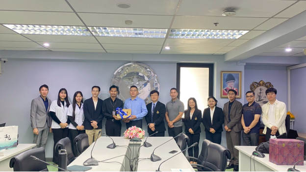 中泰医学合作迈入新阶段：泰国格乐大学与泰国公共卫生部泰医与替代医学司将签署MOU深化全面合作