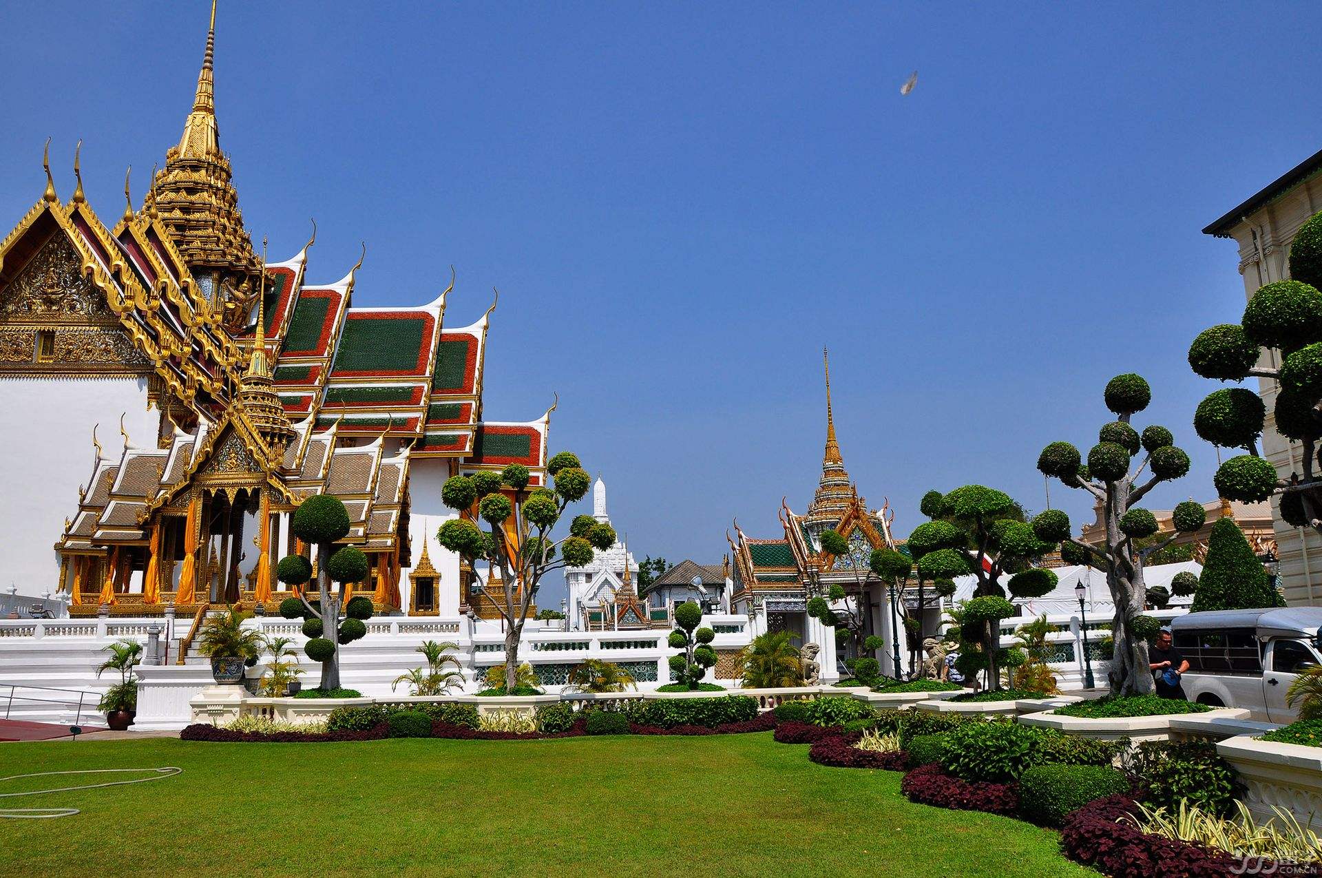 2026泰国留学饮食开支：如何合理规划每月预算