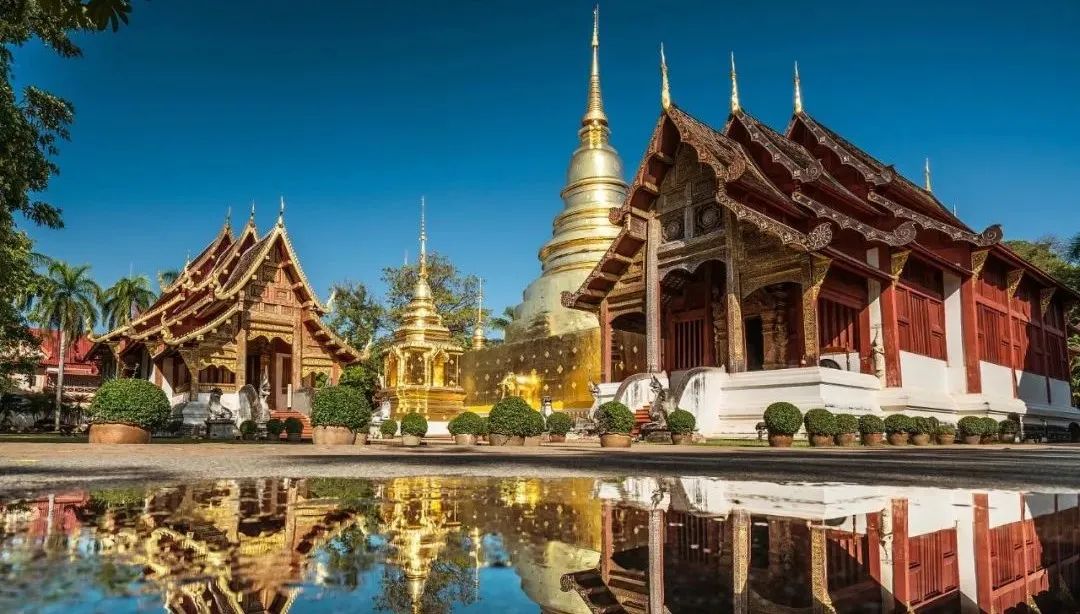 泰国数字媒体艺术专业艺术院校TOP10:留学艺术的新选择