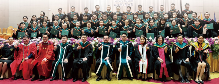 泰国硕士毕业还需要读博士吗?2026想读泰国博士毕业难吗?